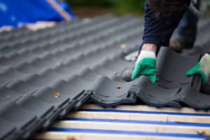 The Importance Of Roof Maintenance - Ware Painting Roofs In GoldCoast, QLD