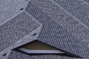 Grey Roof Tiles - Ware Painting Roofs In Gold Coast, QLD