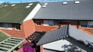 roof painting gold coast, roof painting, roof painting cost