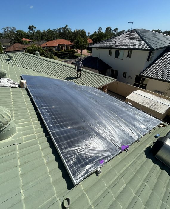 Roof cleaning, Roof Restoration Gold coast