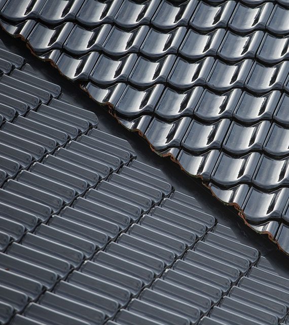 Roof Tiles - Ware Painting Roofs In GoldCoast, QLD